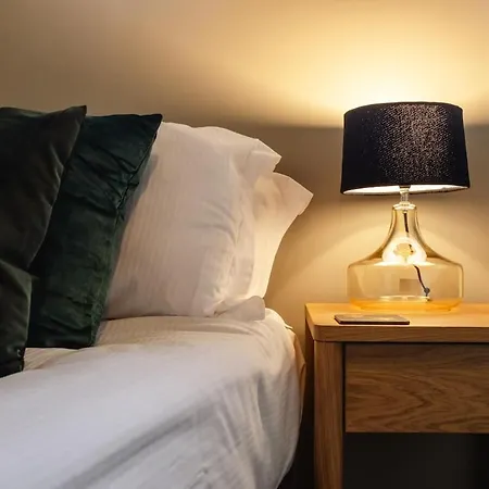Apartman Westbury Collection - The Mews