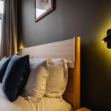 Apartman Westbury Collection - The Mews Bristol