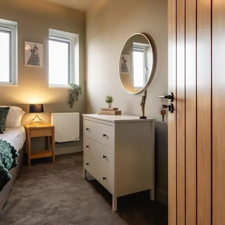 Apartman Westbury Collection - The Mews