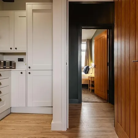 Westbury Collection - The Mews * Bristol