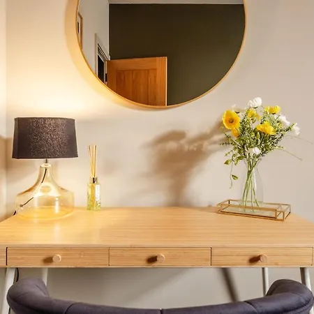 Apartman Westbury Collection - The Mews *