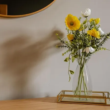 Apartman Westbury Collection - The Mews Bristol